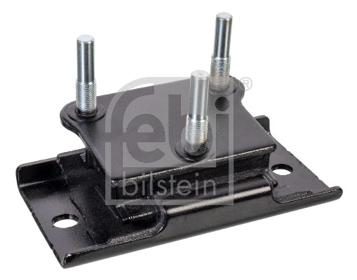 Mounting, engine